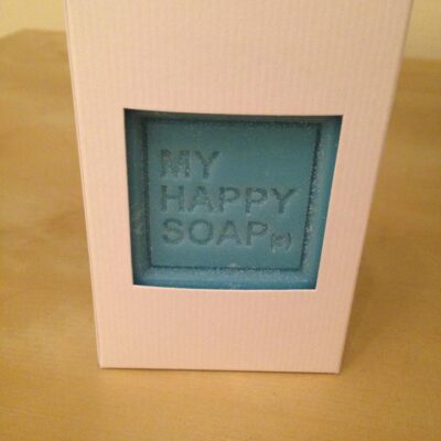 My Happy Soap | Review