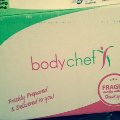 My Bodychef Review