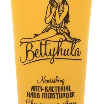 Betty Hula – Review