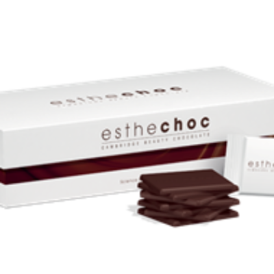 Esthechoc The Anti Aging Chocolate