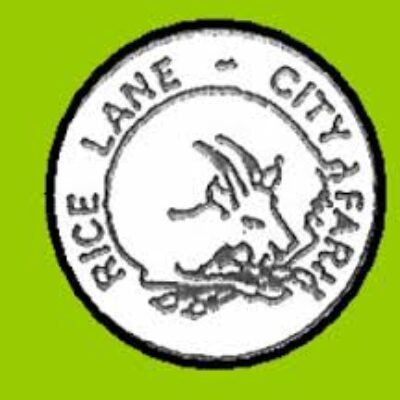 Rice Lane City Farm In Liverpool Free Family Day Out