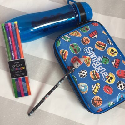 Smiggle – the stationery all the kids are talking about