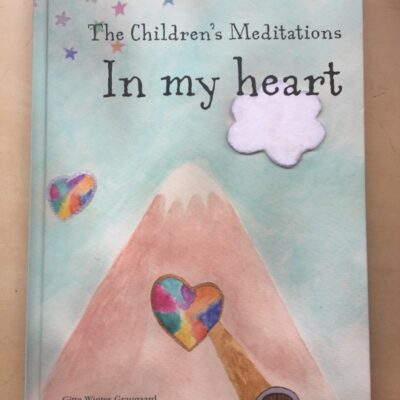 Meditation for children | A book Review