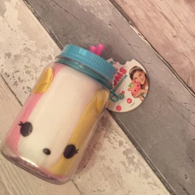 Num Noms Surprise In A Jar