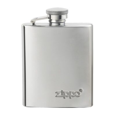 WIN with The Strawberry Fountain and Zippo