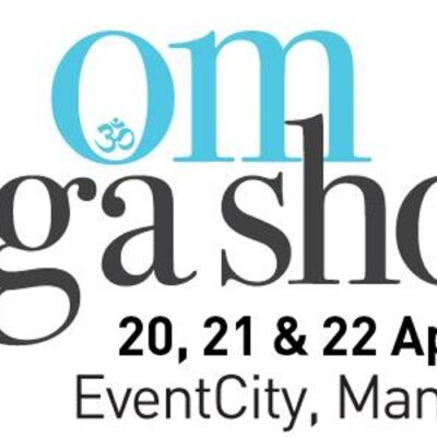 WIN tickets to the OM yoga show with The Strawberry Fountain