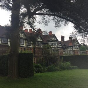 Our review of Wightwick Manor and Gardens National Trust