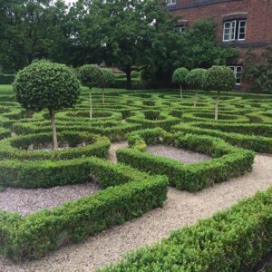 Our Review Of Moseley Old Hall National Trust