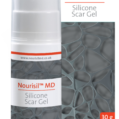 Nourisil MD Silicone Scar Gel | Review