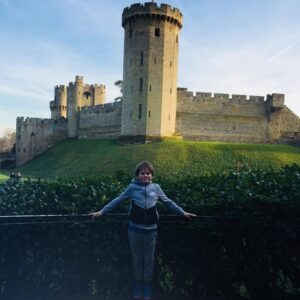 Our Warwick Castle Review