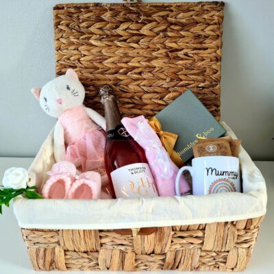 Baby Shower Gift Ideas That Mums To Be Will Love