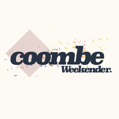 Win 2 tickets to the Coombe Weekender in Coventry