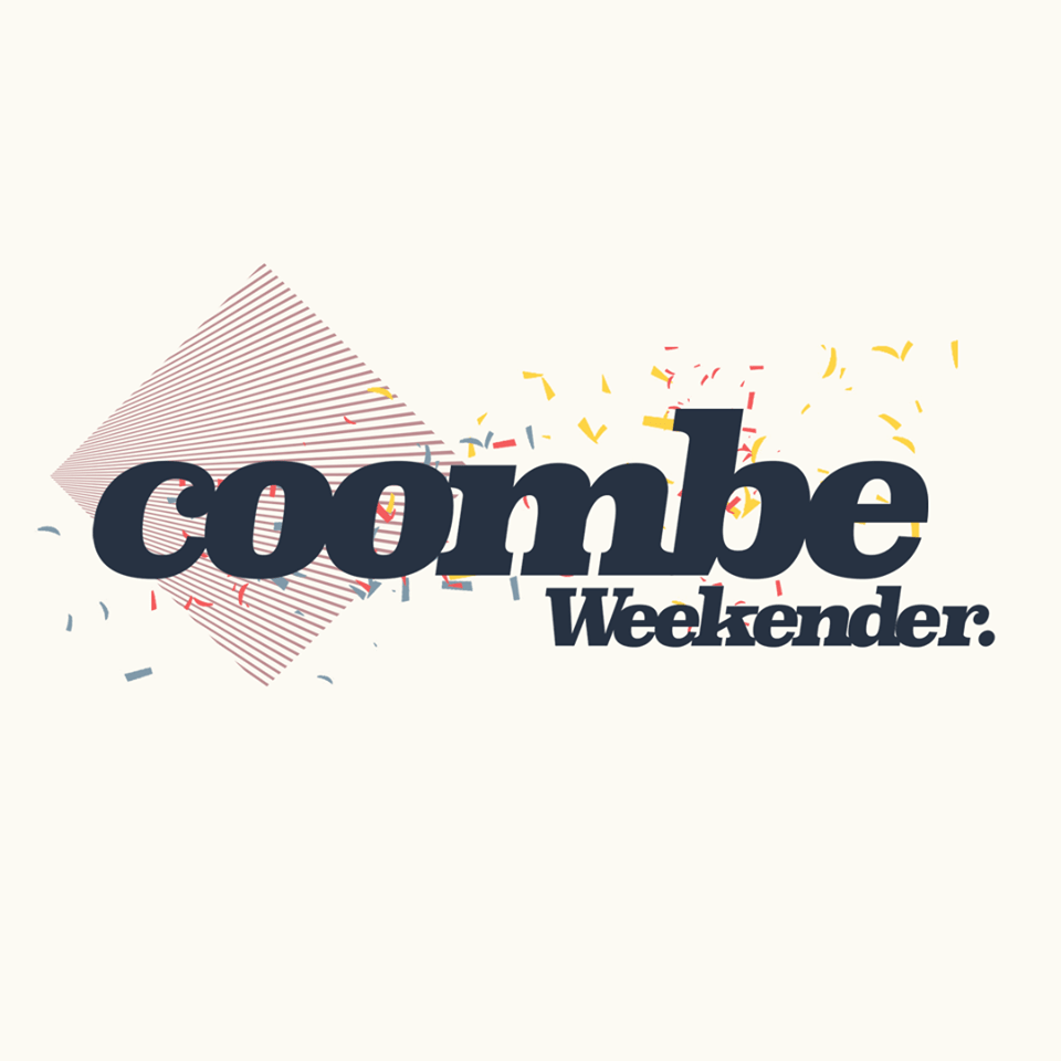 coombe weekender