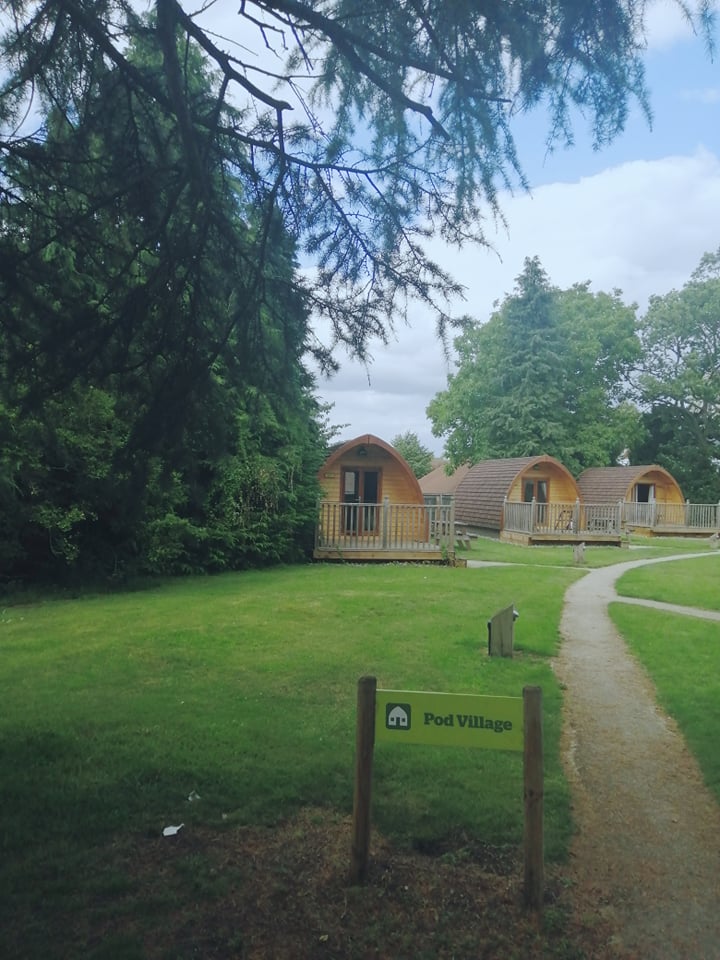 YHA in Stratford-Upon-Avon