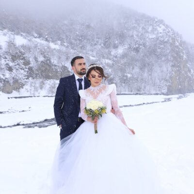 5 Reasons To Consider A Winter Wedding