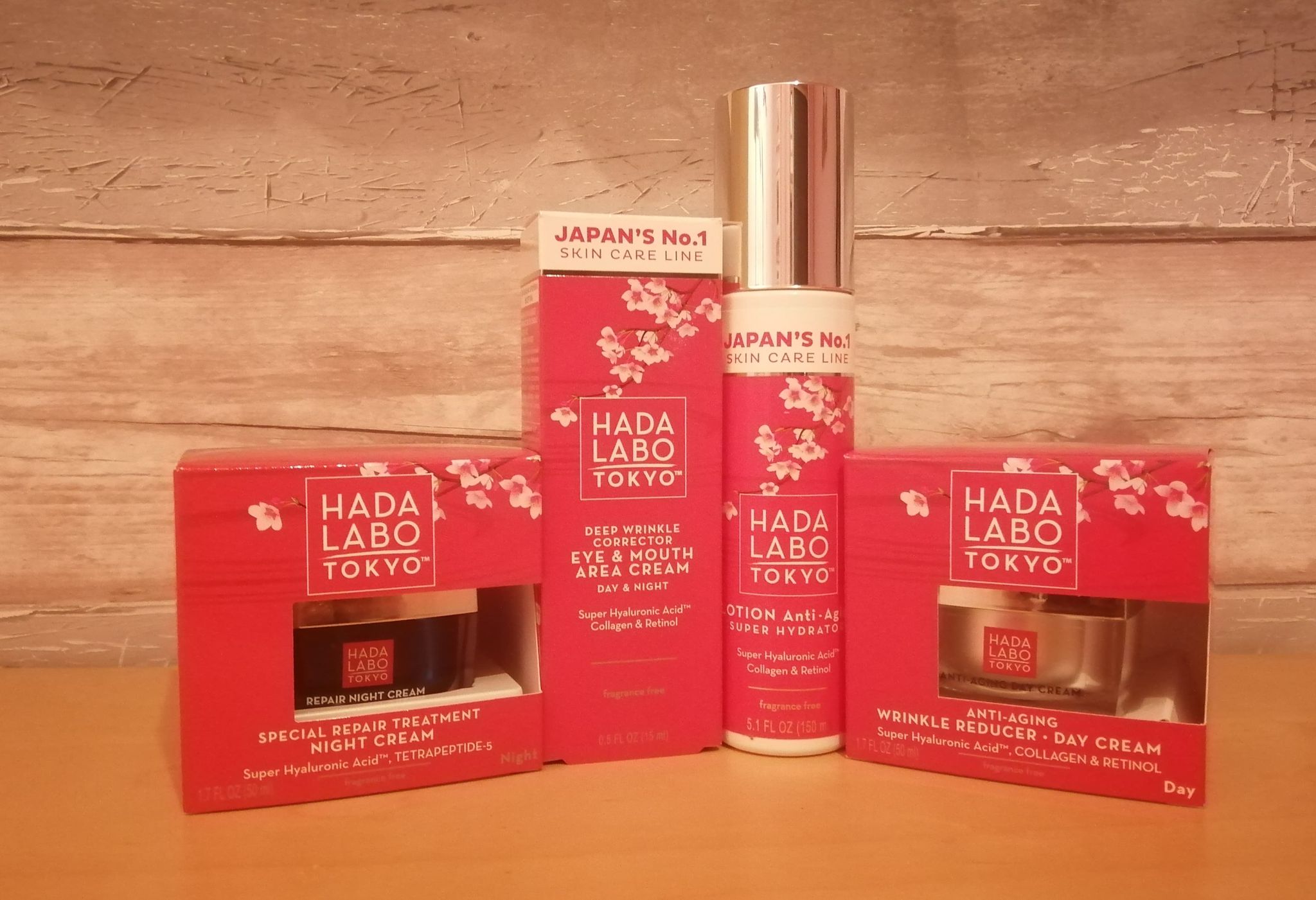 hada labo