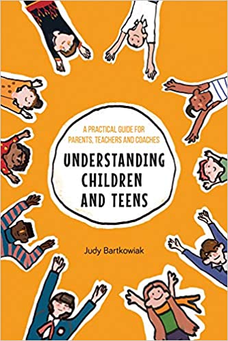 understanding children and teens