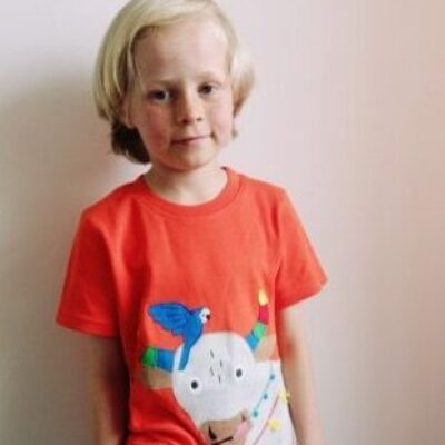 Frugi | Organic Clothes For Babies And Children | Review