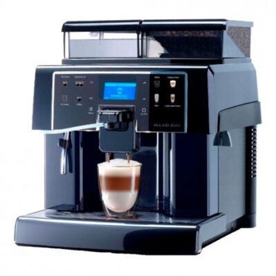 Professional Bar Coffee and Espresso Machines – Saeco