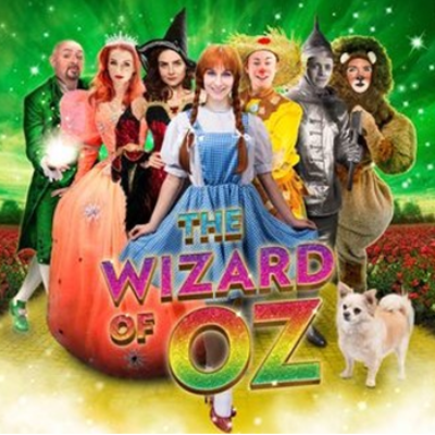 St. Helens Theatre Royal | The Wizard of Oz | Review