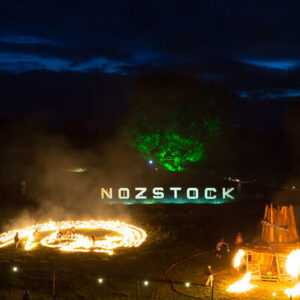 Nozstock The Family Friendly Festival