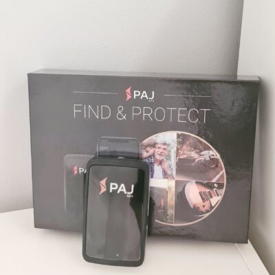 PAJ GPS Tracker All Round Finder | Review