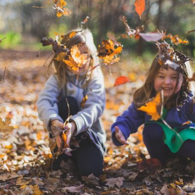 Fall Activities That Can Help Strengthen Your Child’s Immunity