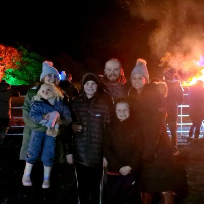 Fireworks At Bolesworth | Review