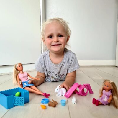 Steffi Love Dolls | Review