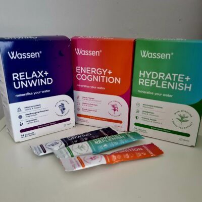 Wassen | Review and Competition