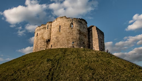 things to do near York