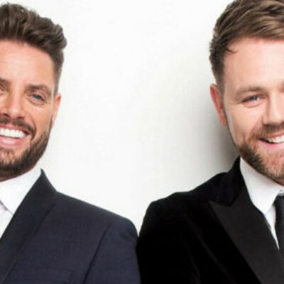 Boyzlife Tour at the Liverpool Philharmonic | Review