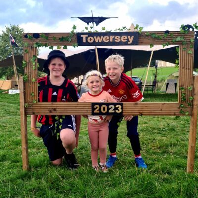 Towersey Festival in Buckinghamshire | Review