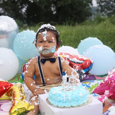 How to Plan your Baby’s 1st Birthday Party