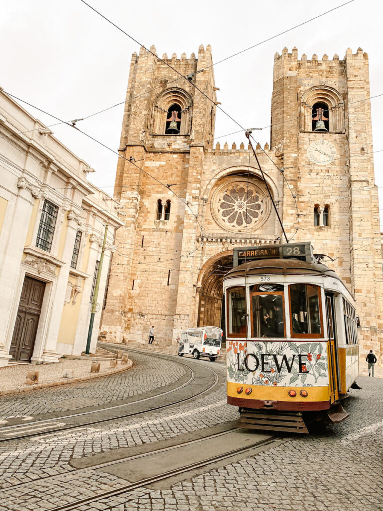 things to do in lisbon