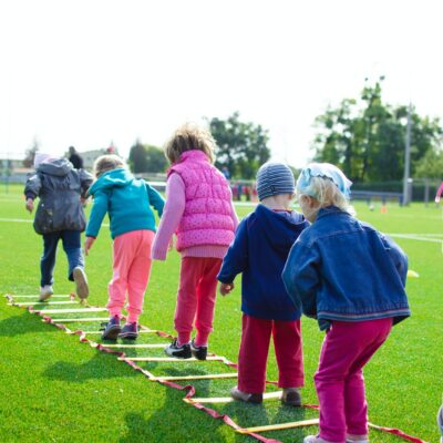 How Is Physical Exercise Beneficial For Kids’ Health?