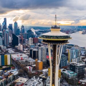 Top 30 Fun Things to Do in Seattle With Kids