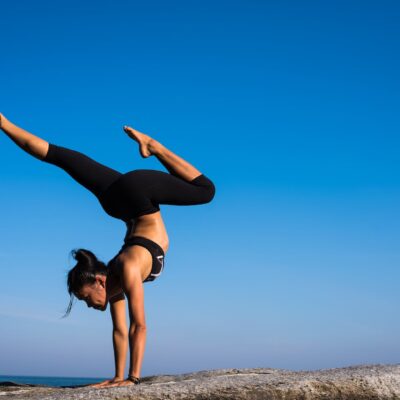 Benefits of Yoga for Weight Loss: Beginners Guide