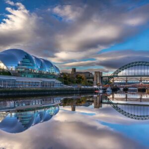 Free Museums in Newcastle