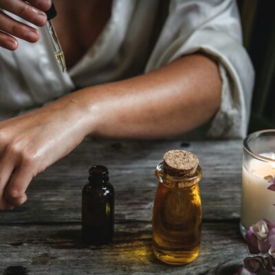 Nature’s Secret to Wellness: Exploring the Benefits of CBD Oil for Daily Life 