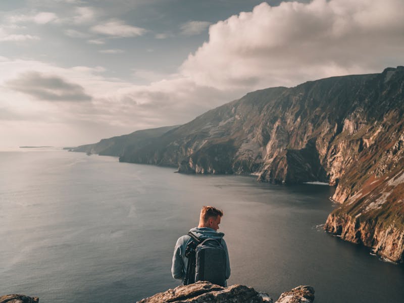 ireland's nature trails