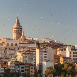 The Best Places To Visit in Turkey