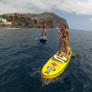 Paddle Boarding In Portugal: 6 Amazing Spots To See On A SUP