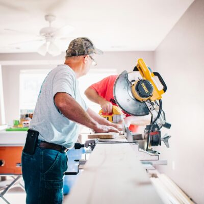 Top Safety Tips for DIY Renovations