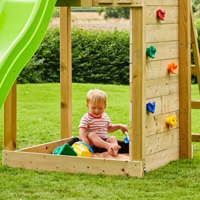 Outdoor Fun for Kids: Crafting the Perfect Play Space Without Breaking the Bank