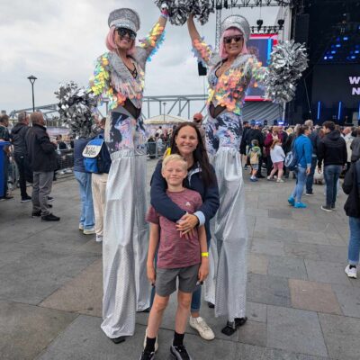 The Liverpool Celebrates Festival 2024 Review