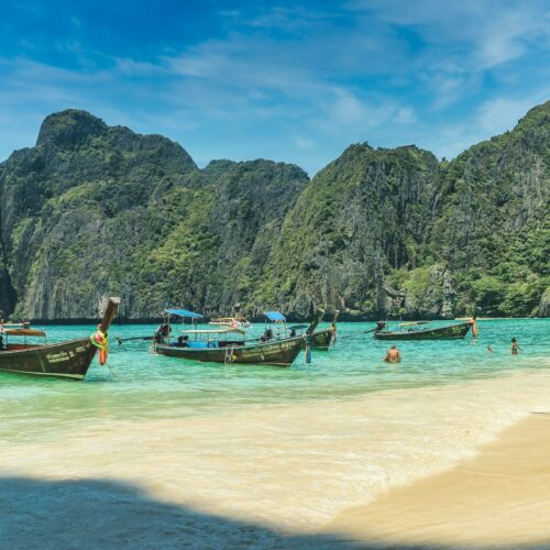 Things to do in Krabi, Thailand